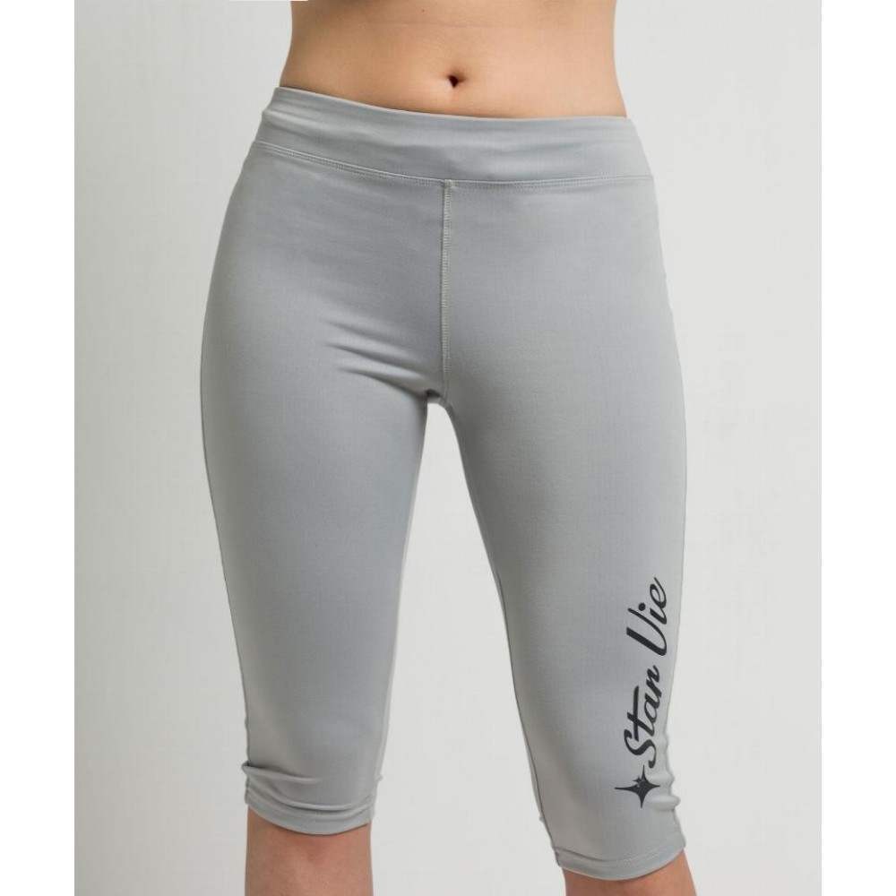 Mallas Pirata Star Vie Solir Gris - Barata Oferta Outlet