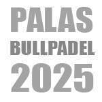 Bullpadel 2025 Rackets