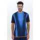 Camiseta Drop Shot Basai Azul - Barata Oferta Outlet