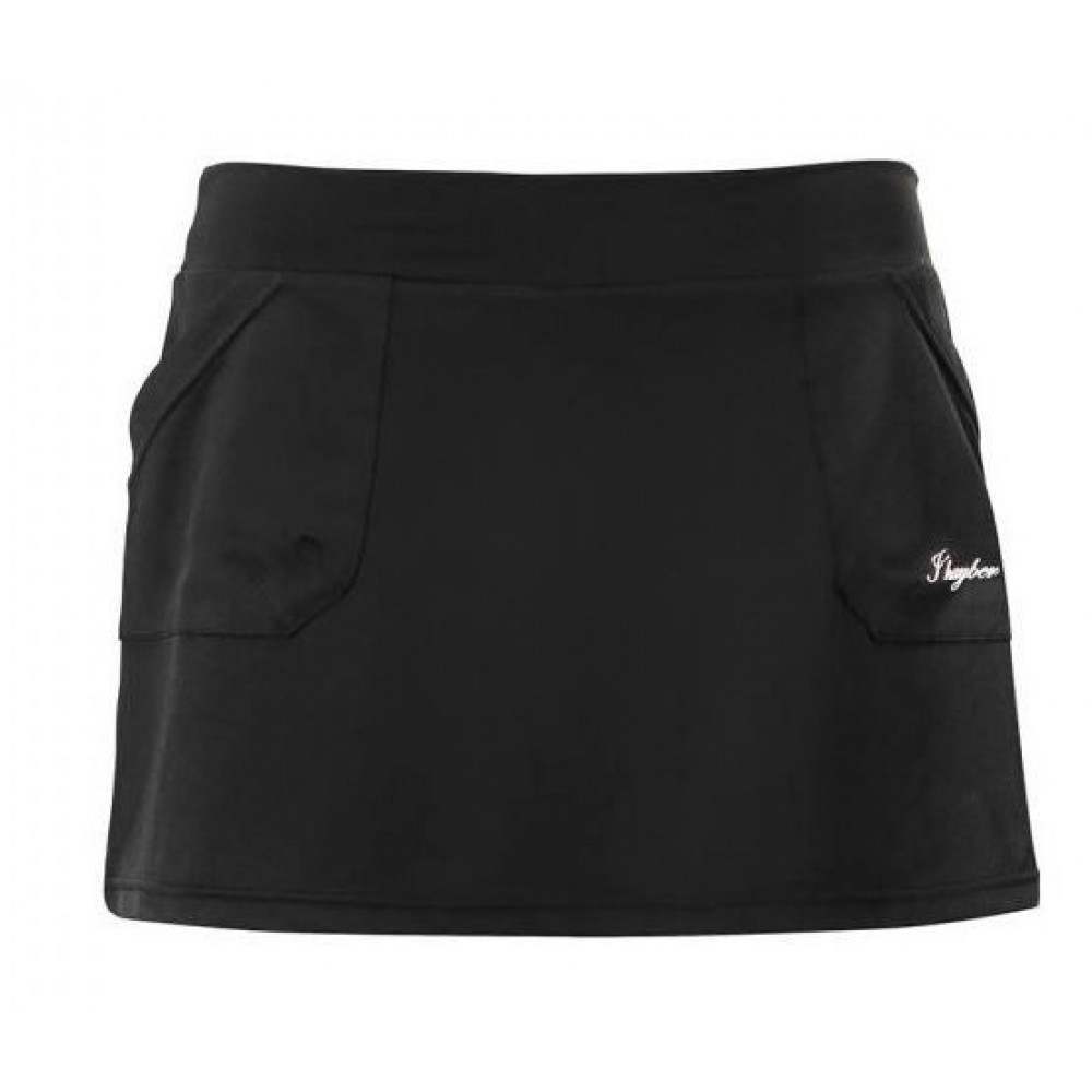 FALDA JHAYBER Pockets Negro - Barata Oferta Outlet