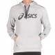 Asics Performance Logo Big Grey Sweatshirt (en)