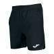 Short Joma Master Negro - Barata Oferta Outlet