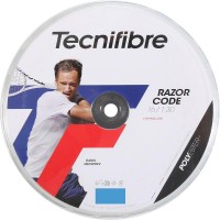 String Coil 200m Tecnifibre Razor Code 1,30mm Blue