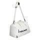 Bolsa Head Novak Pro X Court 52L Blanco Roto - Barata Oferta Outlet