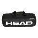 Head Tour Sport Bag 50L Noir Blanc