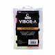 Bolsa Vibora Liso Multicolor 12 Overgrips - Barata Oferta Outlet