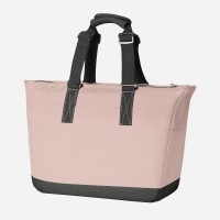 Bolso Wilson Tote Rosa