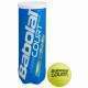 Bote de 3 Pelotas Babolat Court Padel - Barata Oferta Outlet