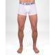 Boxers Bidi Badu Crew Blanco 1 Unidad