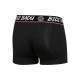 Boxershorts Bidi Badu Crew Negro 1 Unidad