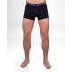 Boxershorts Bidi Badu Crew Negro 1 Unidad