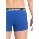 Head Basic Boxers Blue Black 2 Units