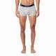 Lacoste Casual Gris Vigore Boxer 3 unites