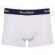 Boxers Tecnifibre Marine Blanc 3 Unites