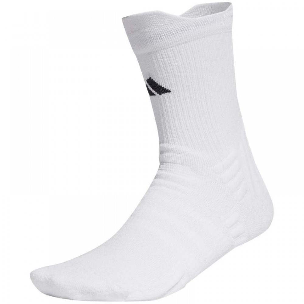 Calcetines Adidas Clasicos CRW Blanco 1 Par - Barata Oferta Outlet