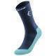 Babolat Juan Lebron Mid Calf Dark Blue Socks 1 Pair