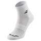 Calcetines Babolat Quarter Blanco 3 Pares