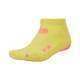 Calcetines Bidi Badu Leana Amarillo Neon 3 Pares - Barata Oferta Outlet