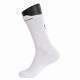 Chaussettes Black Crown Premium High White 1 paire