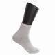 Black Crown Pro Ankle Socks Grey 1 Pair