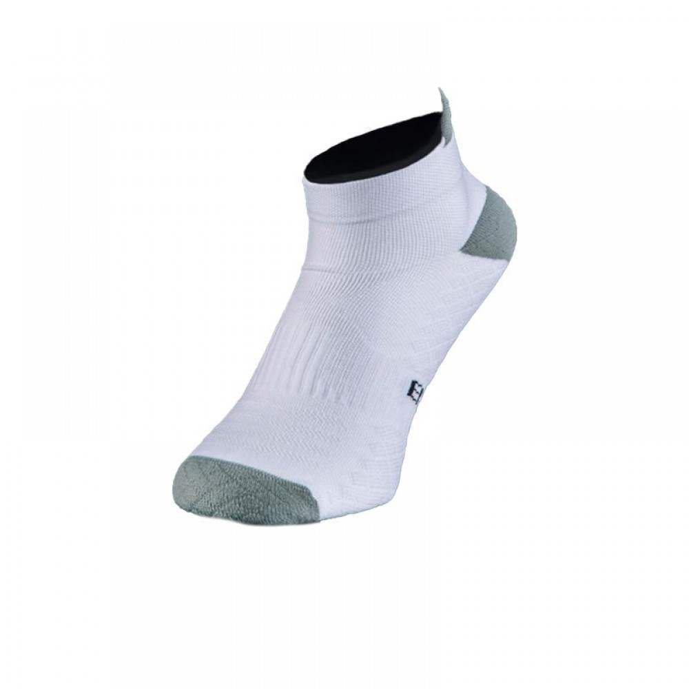 Calcetines Endless SOX Low Blanco - Barata Oferta Outlet