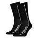 Calcetines Head Performance Crew Negro 2 Pares