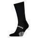 Head Performance Padel Crew Socks Black 1 Pair