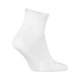 Calcetines Head Performance Tennis Quarter Blanco 1 Par