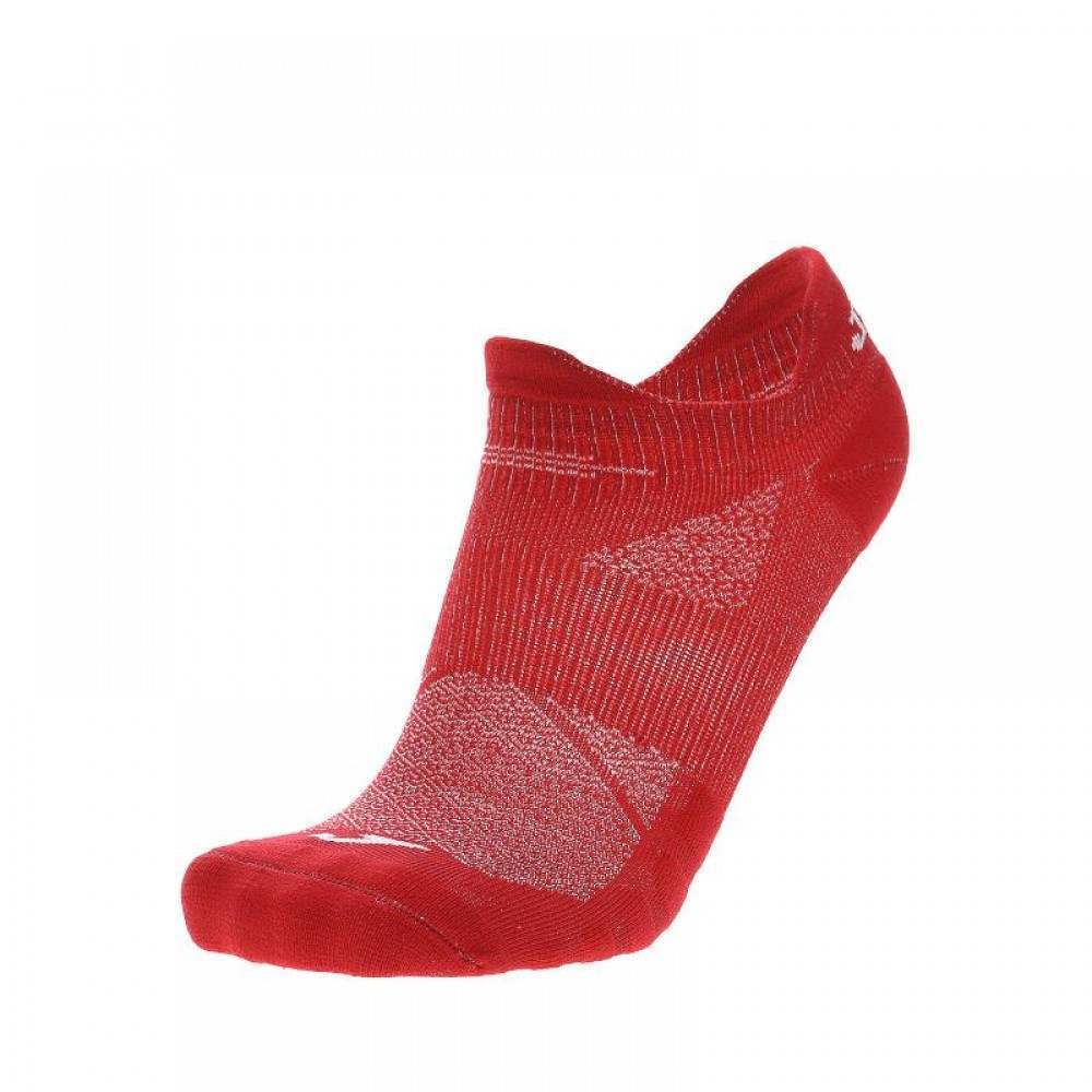 Calcetines Joma Invisible Rojo 1 Par - Barata Oferta Outlet