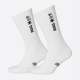 Calcetines Osaka Blanco 2 Pares - Barata Oferta Outlet