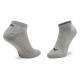 Puma Chaussettes Sneaker Noir Blanc Gris 3 paires