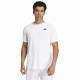 Camiseta Adidas Club Climacool Blanco