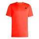 Camiseta Adidas Club Climacool Rojo