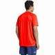 Camiseta Adidas Club Climacool Rojo