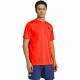 Camiseta Adidas Club Climacool Rojo