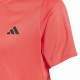 Camiseta Adidas Club Rojo Junior