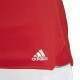 Adidas Club Red Women''s T-Shirt