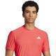 Adidas Freelift Pro Red T-Shirt