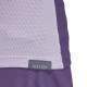 Camiseta Adidas Heat Ready Violeta - Barata Oferta Outlet