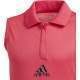 Camiseta Adidas Match Aero Ready Rosa Power Junior - Barata Oferta Outlet