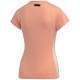 Camiseta Adidas Match Code Coral - Barata Oferta Outlet