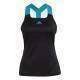 Camiseta Adidas PrimeBlue AeroKnit Negro Aqua - Barata Oferta Outlet