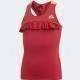 Camiseta Adidas Ribbon Burdeos Junior - Barata Oferta Outlet