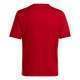 Adidas Tabela 23 Red T-Shirt