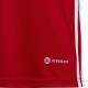 Adidas Tabela 23 Red T-Shirt