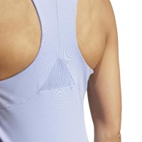 T-Shirt Adidas Y-Tank Azul para Mulher