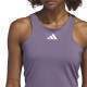 Camiseta Adidas Y-Tank Violeta