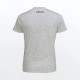 Camiseta Algodon Head Club Lucy Gris Mujer - Barata Oferta Outlet