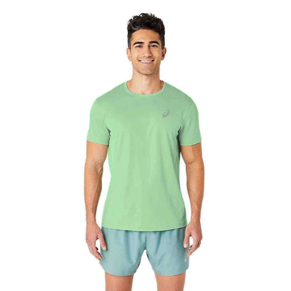 Asics Core Celadon Light T-Shirt