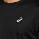 Camiseta Asics Core SS Performance Negro - Barata Oferta Outlet